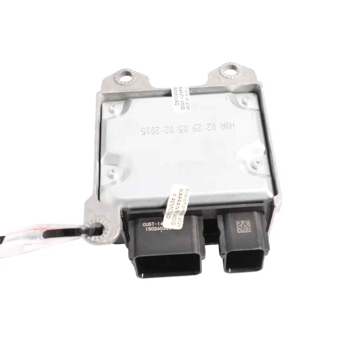 Ford Fiesta Mk7 Air Module Control Unit ECU C1BT-14B321-CF - SKU C1BT14B321CF - Part number C1BT14B321CF