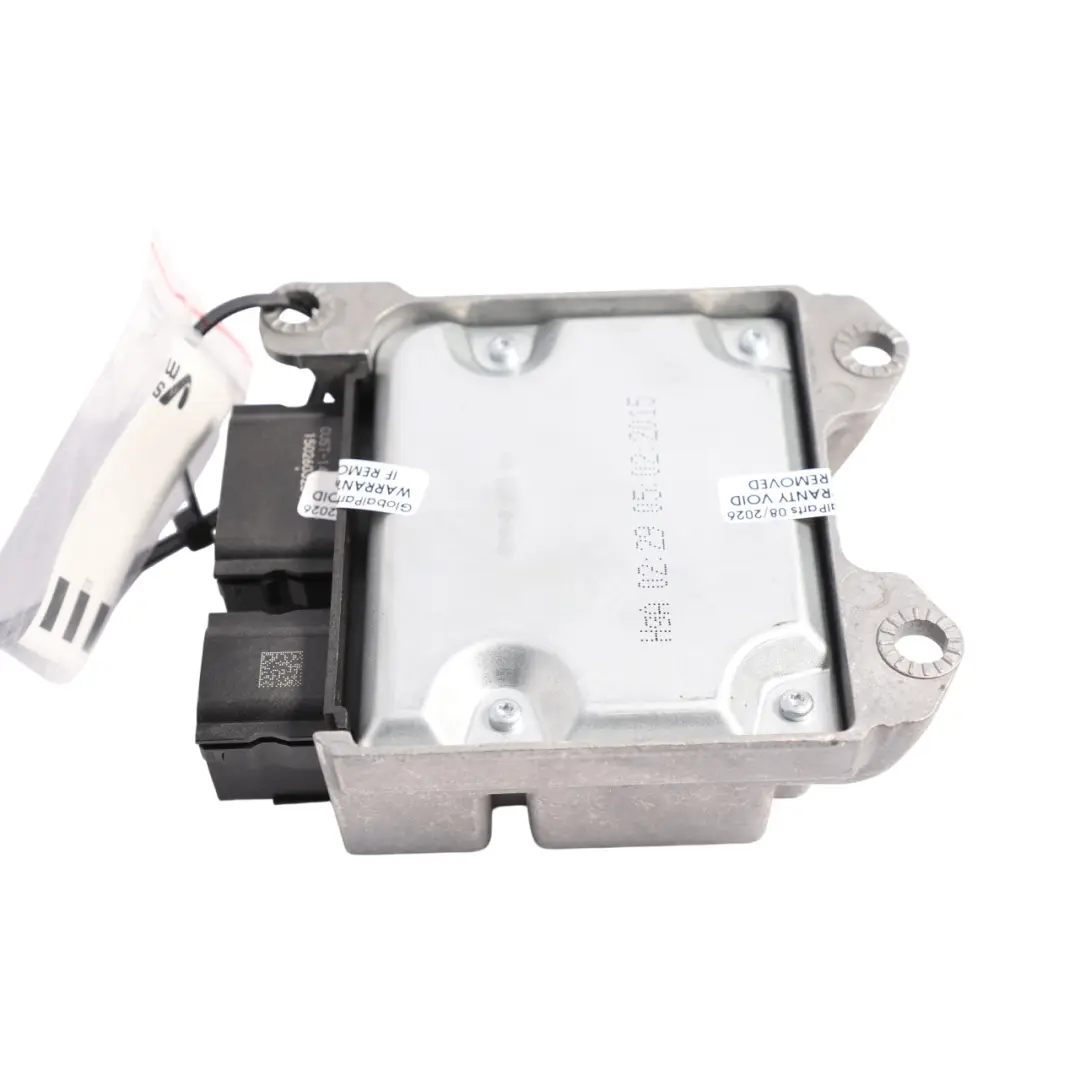 Ford Fiesta Mk7 Air Module Control Unit ECU C1BT-14B321-CF - SKU C1BT14B321CF - Part number C1BT14B321CF