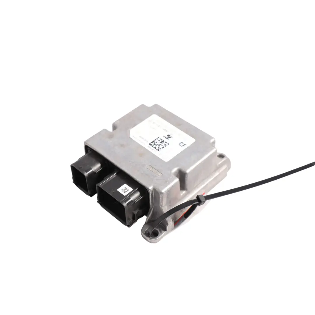Ford Fiesta Mk7 Air Module Control Unit ECU C1BT-14B321-CF - SKU C1BT14B321CF - Part number C1BT14B321CF