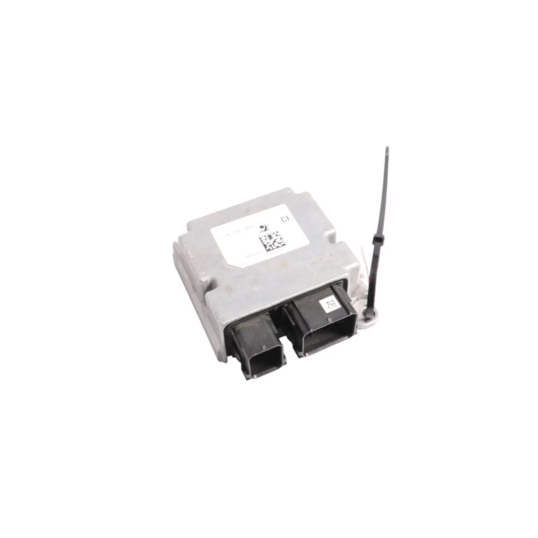 Ford Fiesta Mk7 Air Module Control Unit ECU C1BT-14B321-CF - SKU C1BT14B321CF - Part number C1BT14B321CF