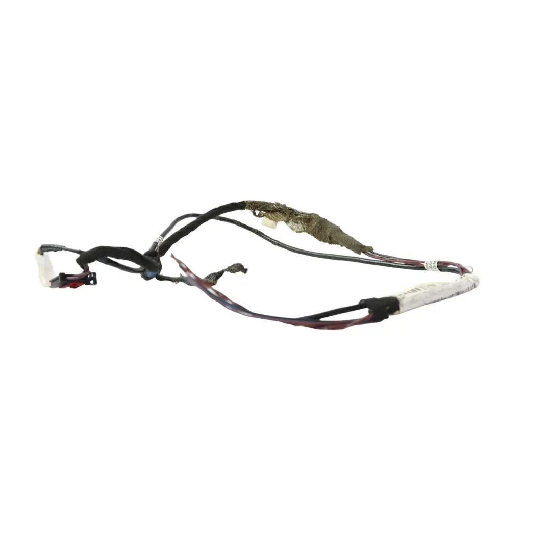 Ford Fiesta Mk7 Multimedia Connection Cable Wiring Harness C1BT-14D557-BAE - SKU RHD-2028690 - Part number 2028690