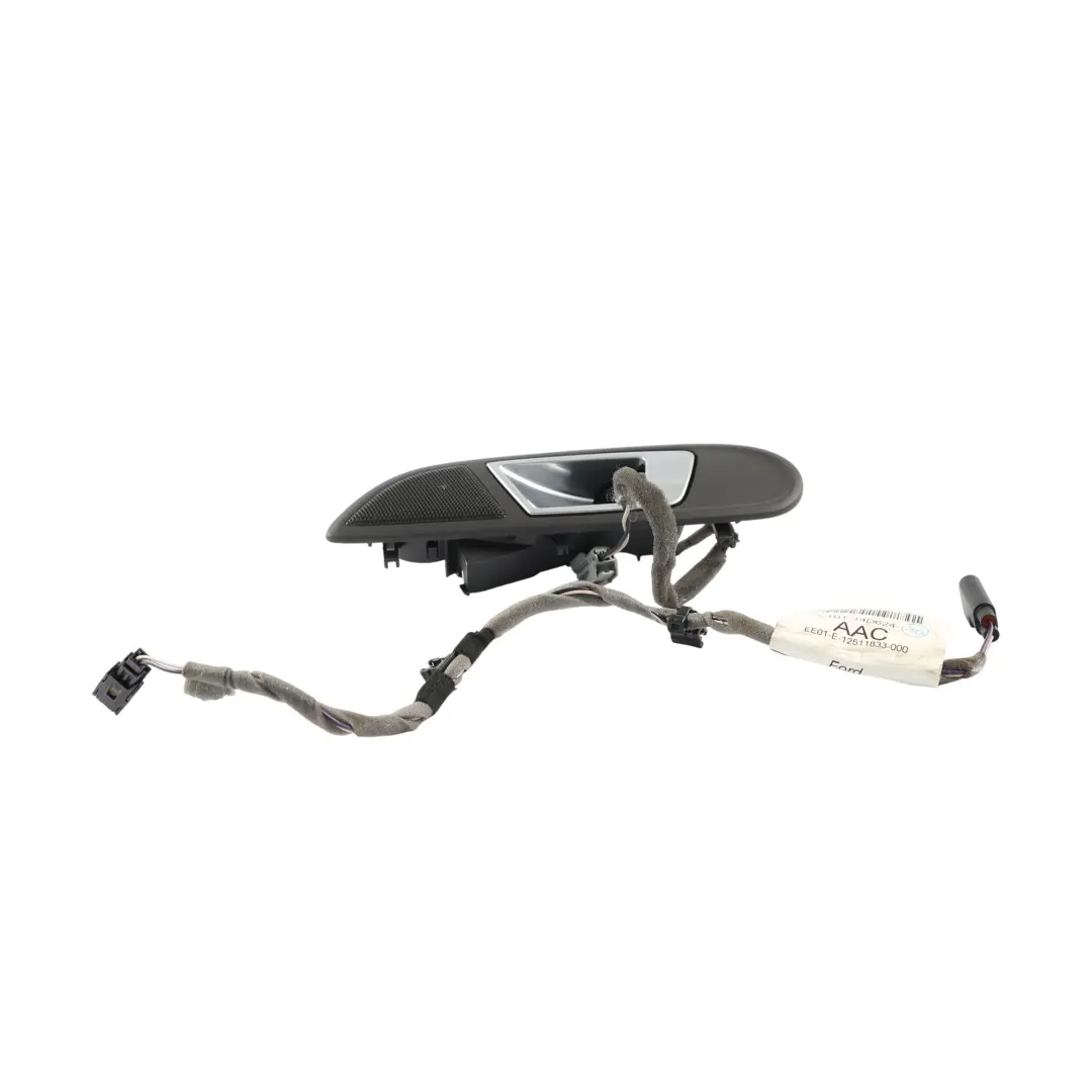 Ford Fiesta Mk7 Kabel Klamka Lewy Przód C1BB-A22601-DAW C1BT-14D624-AAC - SKU C1BT14D624AAC - Numer Części C1BT14D624AAC