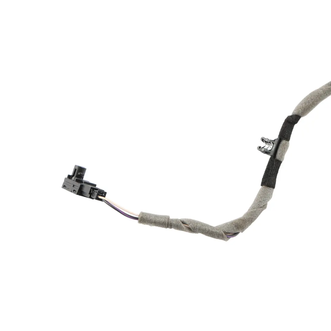 Ford Fiesta Mk7 Door Handle Cable Front Left N/S C1BB-A22601-DAW C1BT-14D624-AAC - SKU C1BT14D624AAC - Part number C1BT14D624AAC