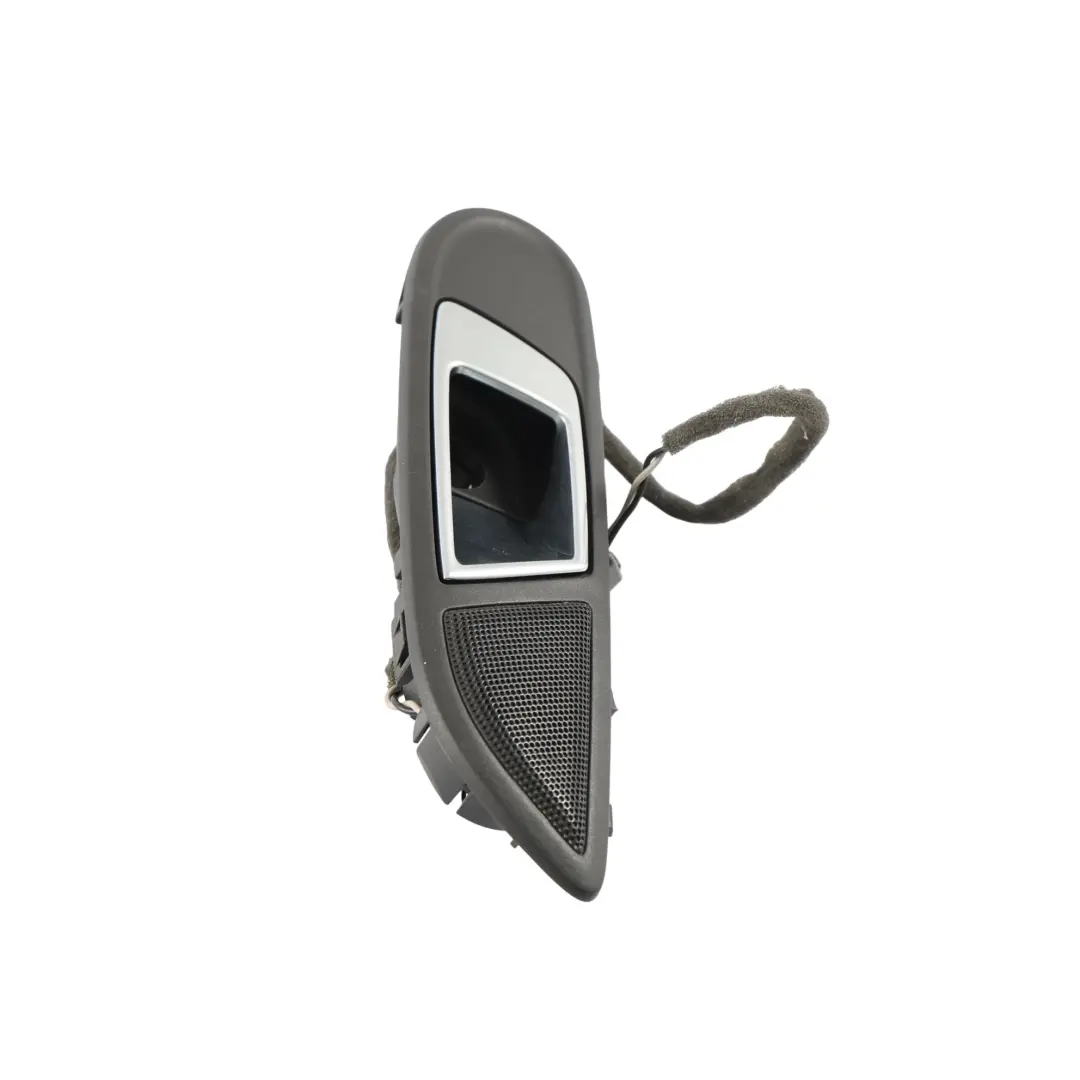 Ford Fiesta Mk7 Kabel Klamka Lewy Przód C1BB-A22601-DAW C1BT-14D624-AAC - SKU C1BT14D624AAC - Numer Części C1BT14D624AAC