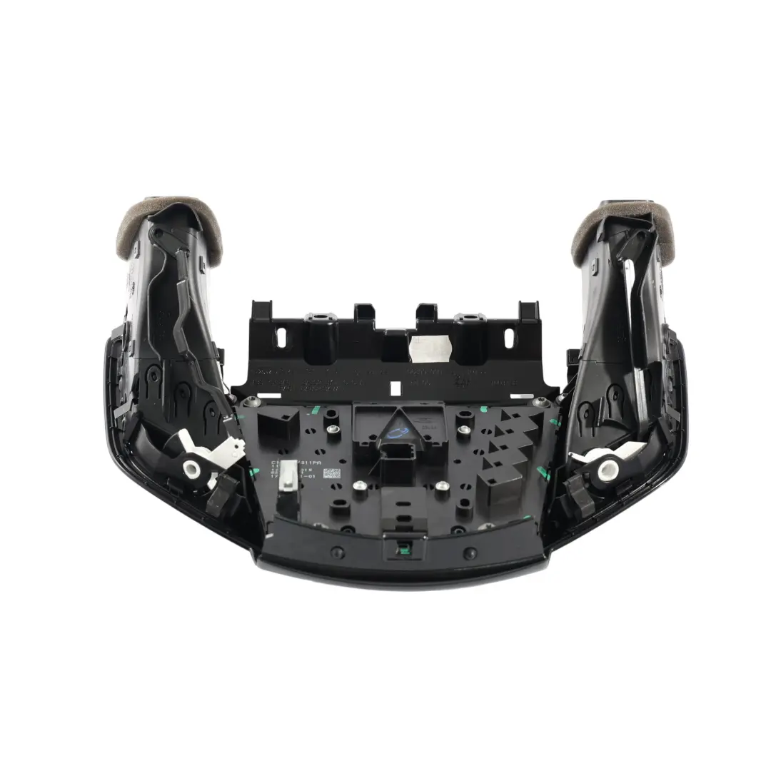 Panel Sterowania Radia kratki Nawiewu C1BT-18K811-PA do Ford Fiesta Mk7 o numerze C1BT18K811PA Ford Fiesta Mk7 Panel Sterowania Radia kratki Nawiewu C1BT-18K811-PA - SKU C1BT18K811PA - Numer Części C1BT18K811PA