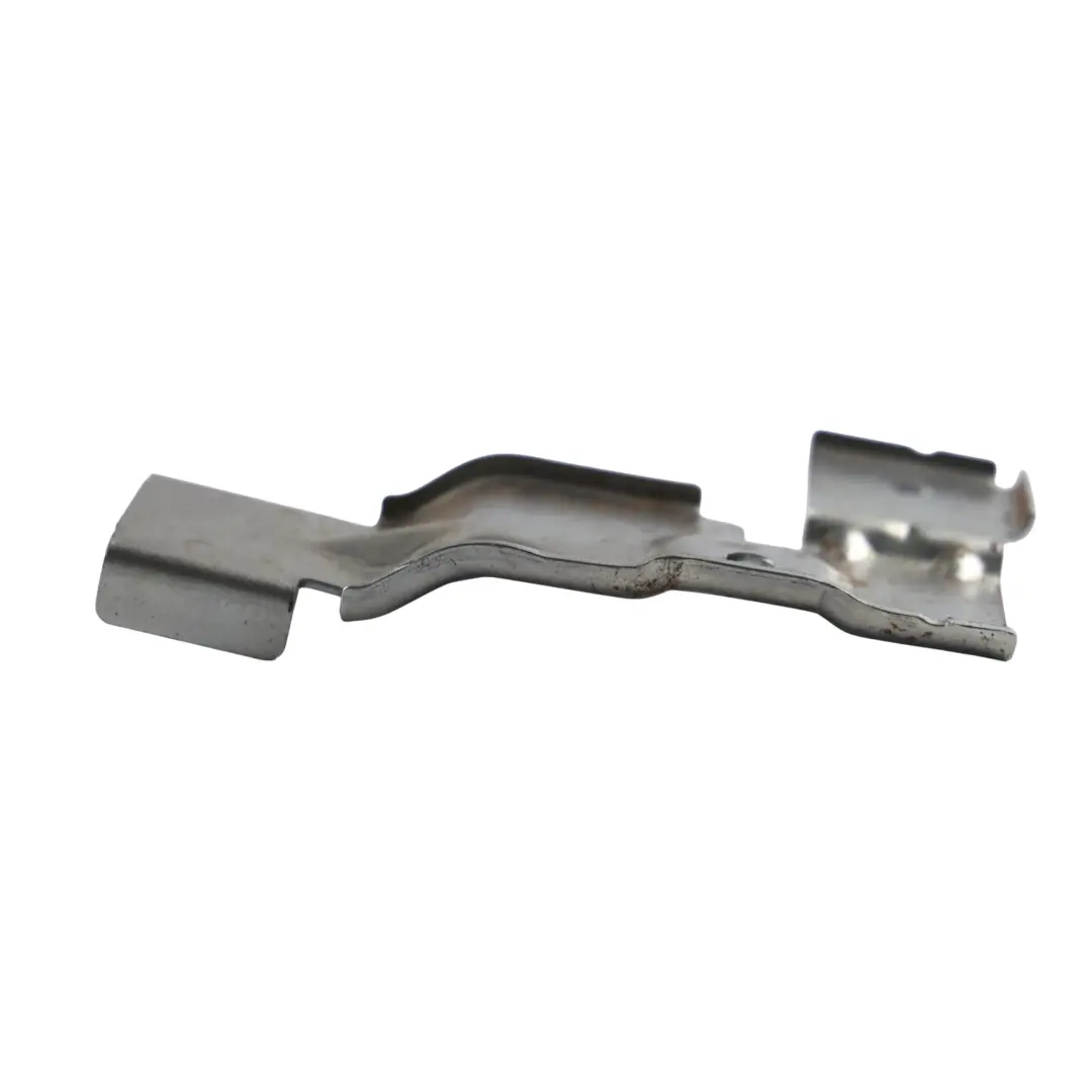 Ford Kuga Mk2 Supporto Porta Tessera Anteriore Metallo Destro - SKU C54S237A02 - Numero di parte C54S237A02