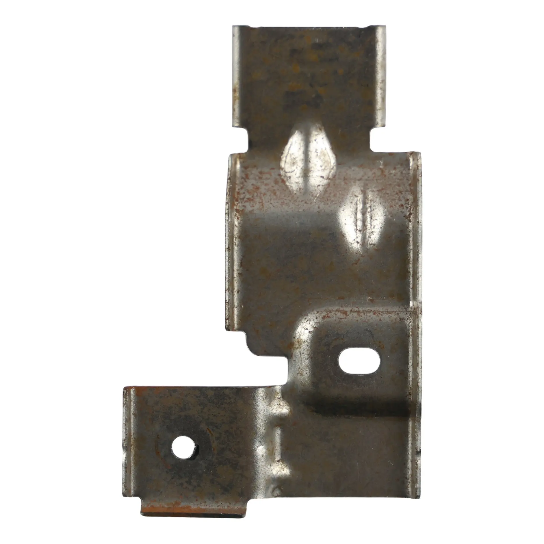 Ford Kuga Mk2 Front Card Bracket Holder Metal Left N/S C54S237A03