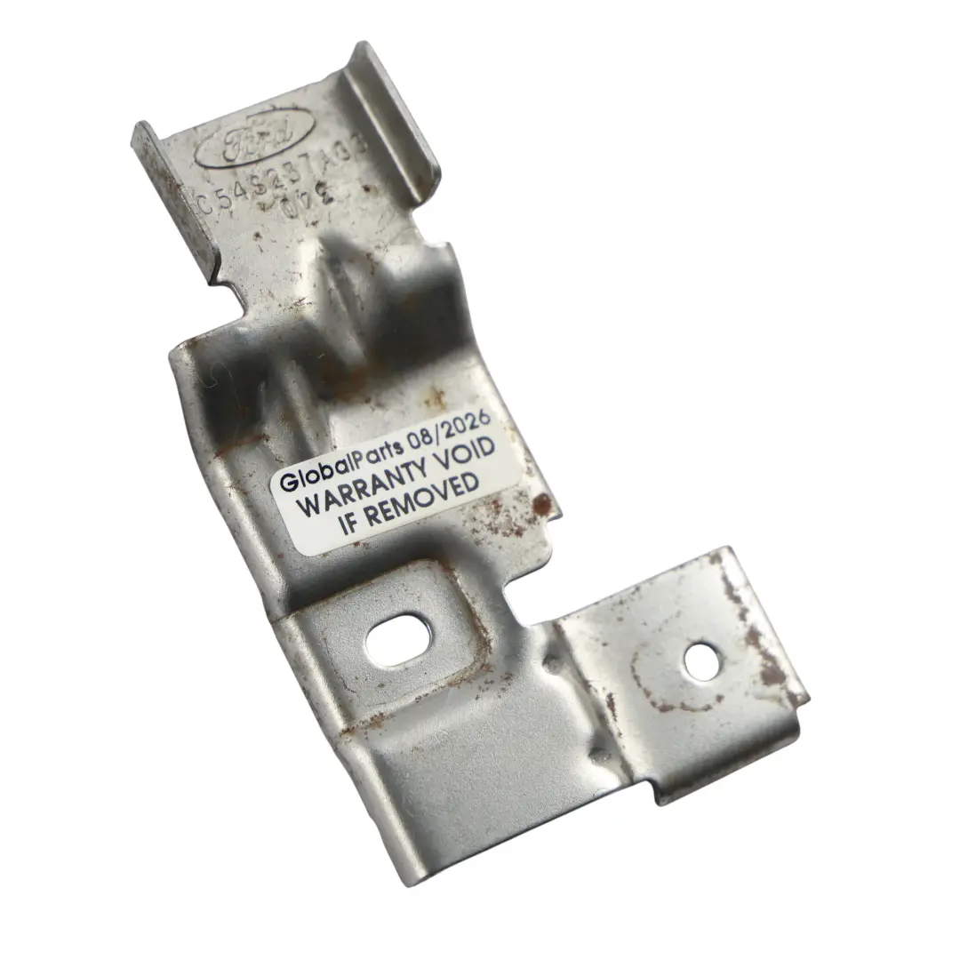 Ford Kuga MK2 Support Carte Avant Métal Gauche - SKU C54S237A03 - Numéro de pièce C54S237A03