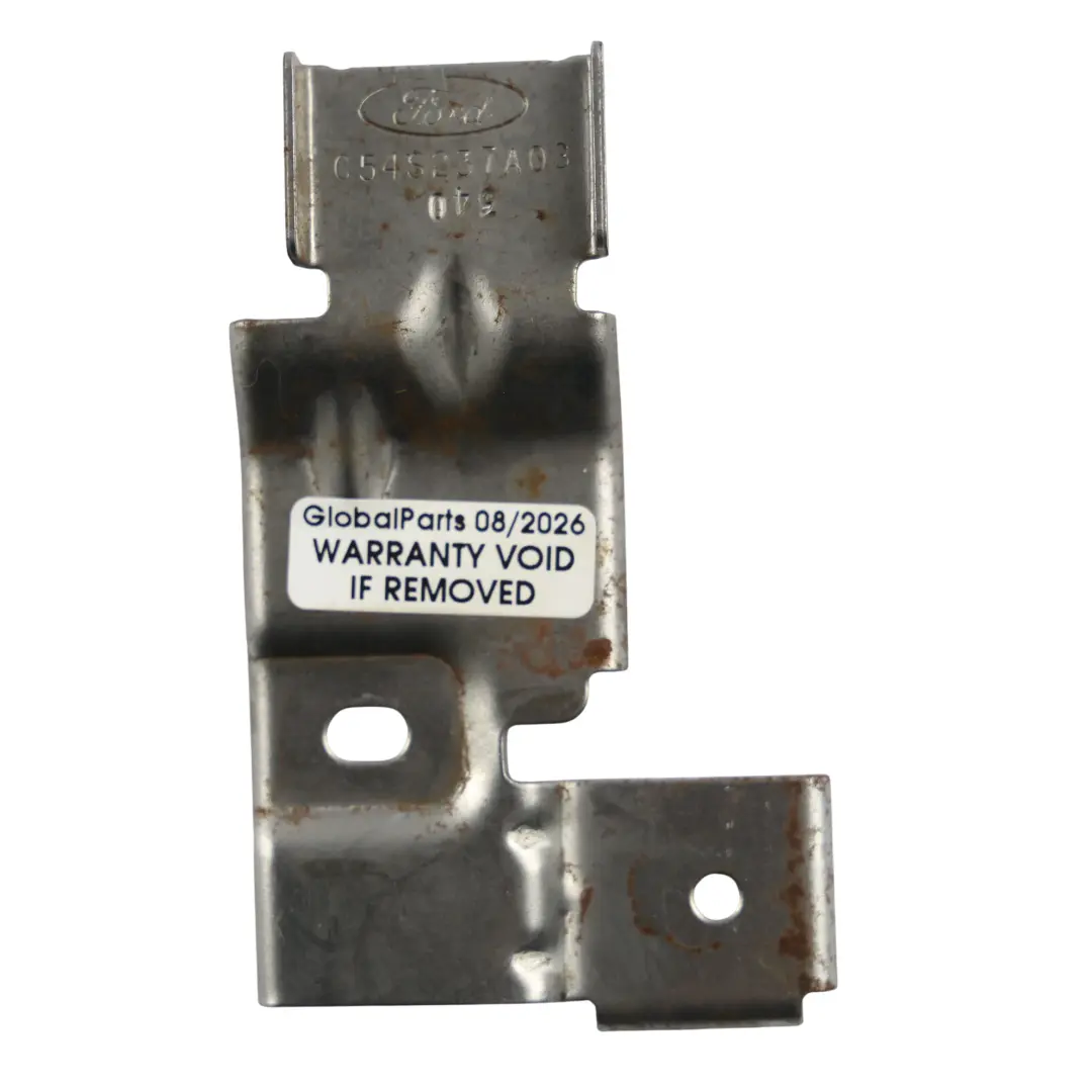 Ford Kuga Mk2 Przedni Lewy Metalowy Wspornik Panelu - SKU C54S237A03 - Numer Części C54S237A03