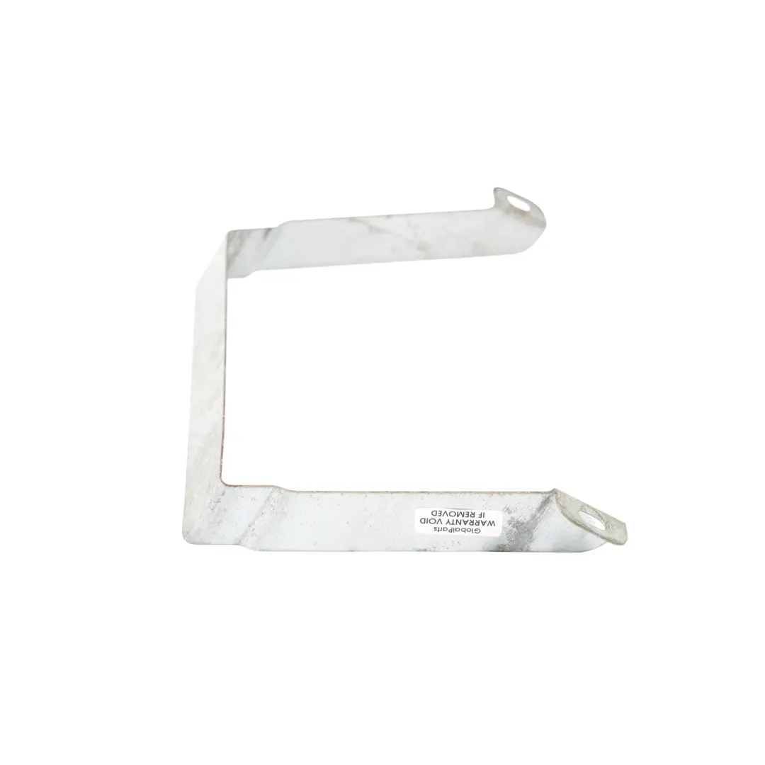Ford Fiesta Mk8 Puma Battery Tray Box Bracket Holding Strap - SKU H1BB-10718-BA - Part number H1BB-10718-BA