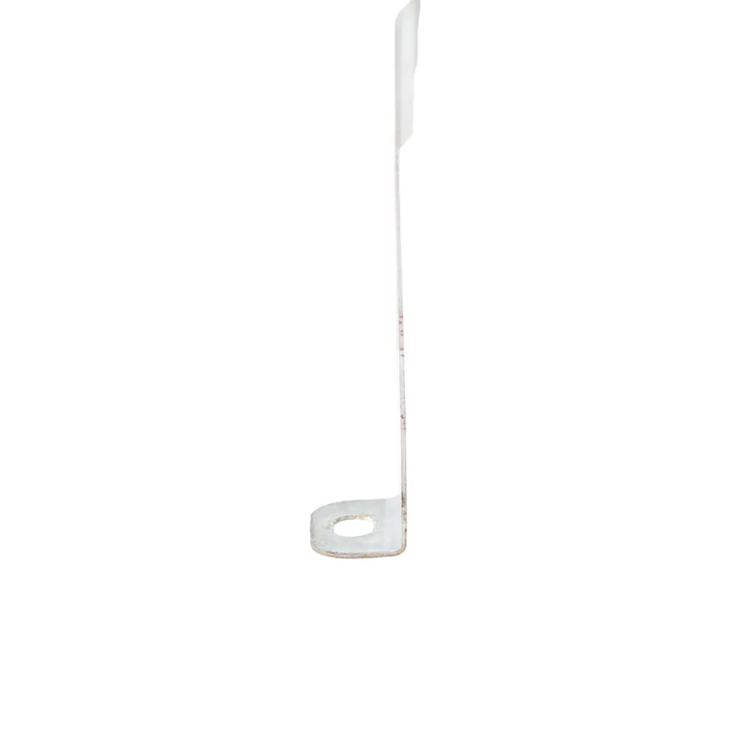 Ford Fiesta Mk8 Puma Battery Tray Box Bracket Holding Strap - SKU H1BB-10718-BA - Part number H1BB-10718-BA