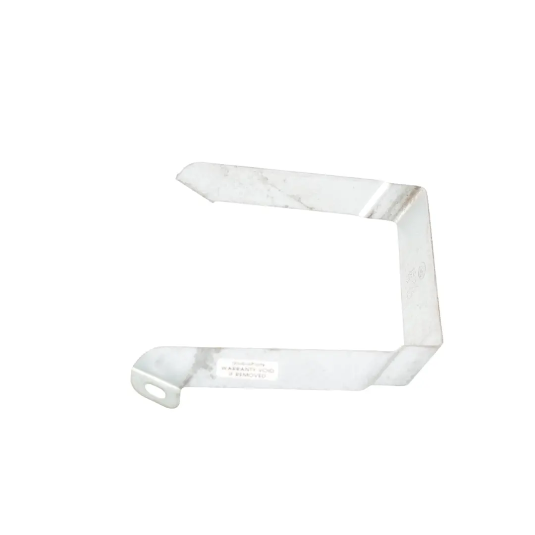 Ford Fiesta Mk8 Puma Battery Tray Box Bracket Holding Strap - SKU H1BB-10718-BA - Part number H1BB-10718-BA