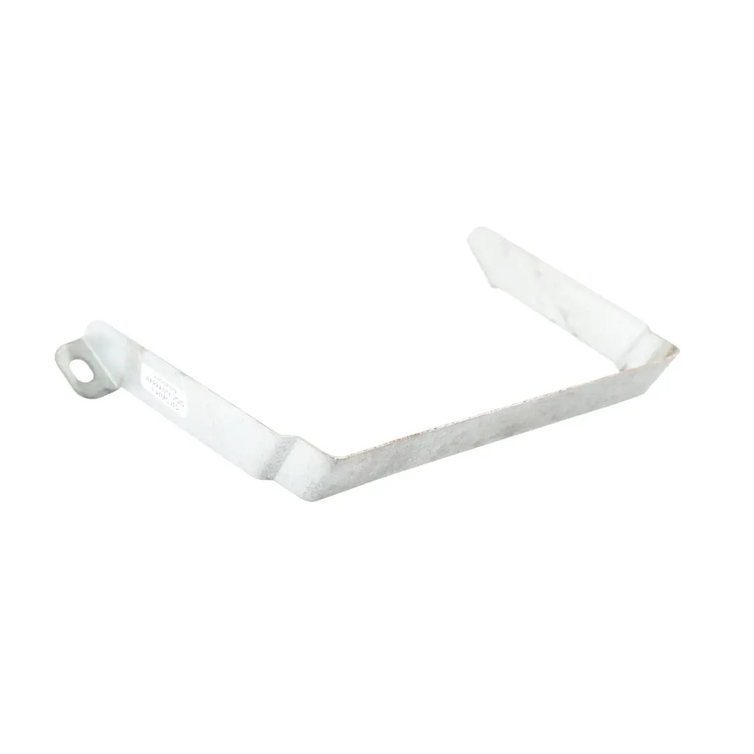 Ford Fiesta Mk8 Puma Battery Tray Box Bracket Holding Strap - SKU H1BB-10718-BA - Part number H1BB-10718-BA