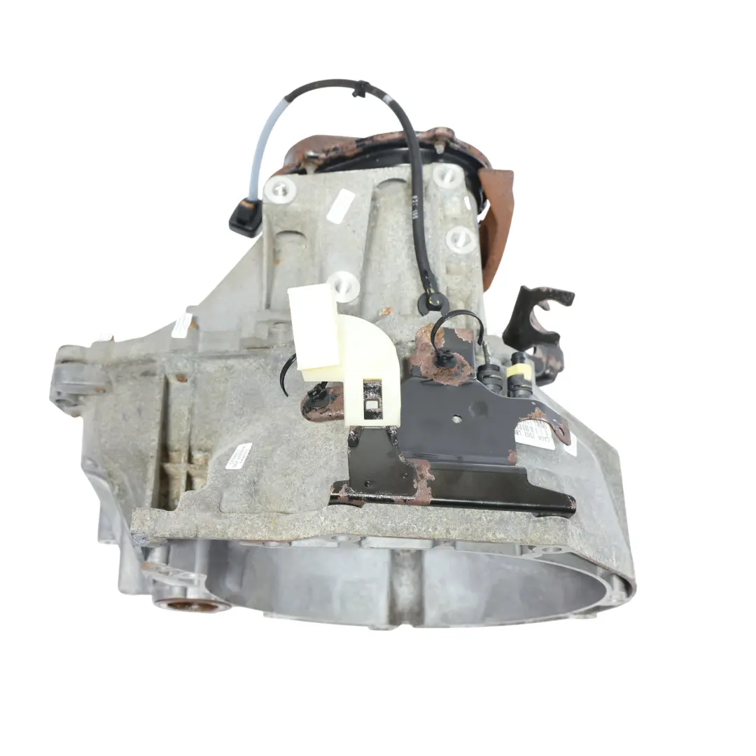 Boîte Vitesses Manuelle 5 Vitesses GARANTIE pour Ford Fiesta MK7 1.0 à propos du numéro de pièce CA6R-7002-LBF Ford Fiesta MK7 1.0 Boîte Vitesses Manuelle 5 Vitesses GARANTIE - SKU CA6R-7002-LBF - Numéro de pièce CA6R-7002-LBF