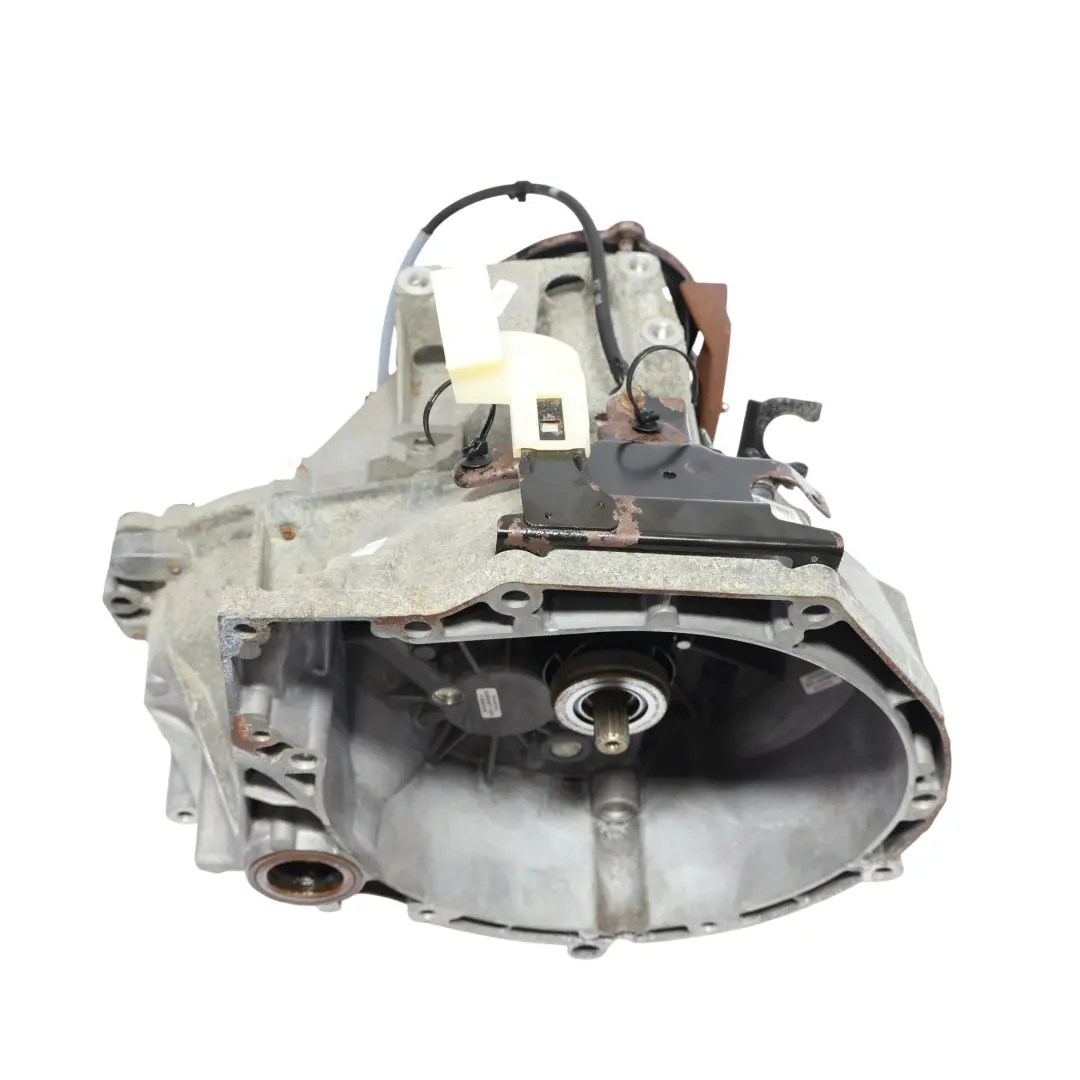 Ford Fiesta MK7 1.0 Boîte Vitesses Manuelle 5 Vitesses GARANTIE - SKU CA6R-7002-LBF - Numéro de pièce CA6R-7002-LBF