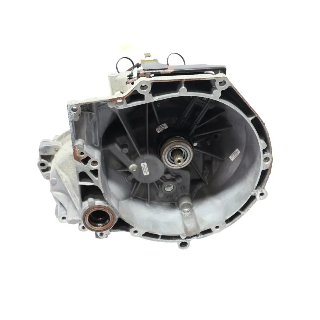 Ford Fiesta MK7 1.0 Boîte Vitesses Manuelle 5 Vitesses GARANTIE - SKU CA6R-7002-LBF - Numéro de pièce CA6R-7002-LBF