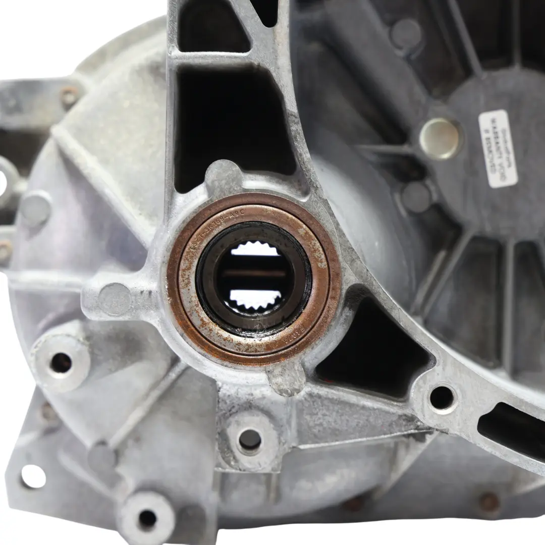 Ford Fiesta MK7 1.0 EcoBoost Cambio Manuale 5 Marce GARANZIA - SKU CA6R-7002-LBF - Numero di parte CA6R-7002-LBF