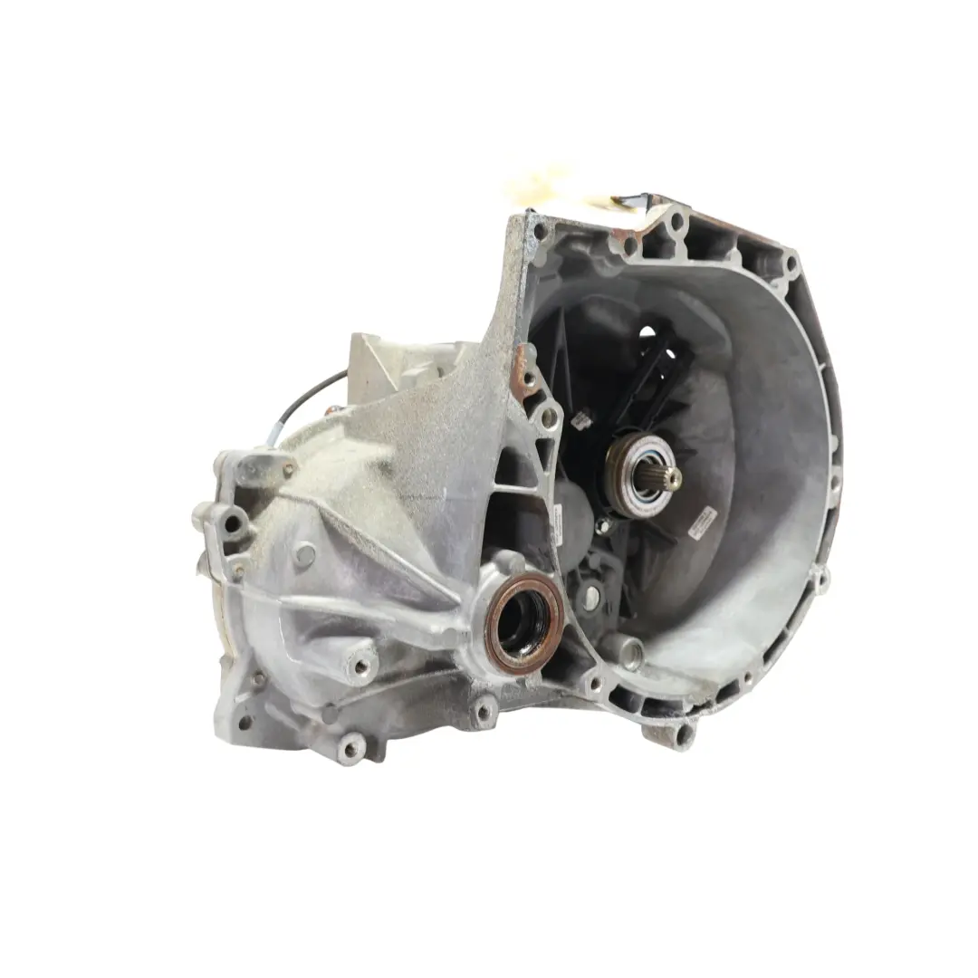 Boîte Vitesses Manuelle 5 Vitesses GARANTIE pour Ford Fiesta MK7 1.0 à propos du numéro de pièce CA6R-7002-LBF Ford Fiesta MK7 1.0 Boîte Vitesses Manuelle 5 Vitesses GARANTIE - SKU CA6R-7002-LBF - Numéro de pièce CA6R-7002-LBF