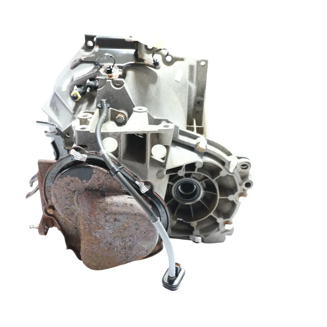Ford Fiesta MK7 1.0 Boîte Vitesses Manuelle 5 Vitesses GARANTIE - SKU CA6R-7002-LBF - Numéro de pièce CA6R-7002-LBF