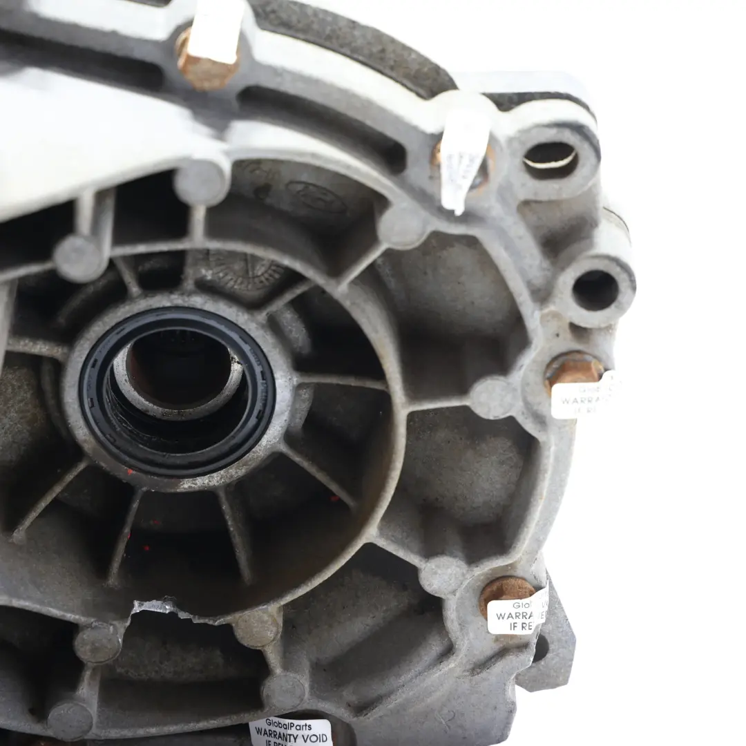 Boîte Vitesses Manuelle 5 Vitesses GARANTIE pour Ford Fiesta MK7 1.0 à propos du numéro de pièce CA6R-7002-LBF Ford Fiesta MK7 1.0 Boîte Vitesses Manuelle 5 Vitesses GARANTIE - SKU CA6R-7002-LBF - Numéro de pièce CA6R-7002-LBF