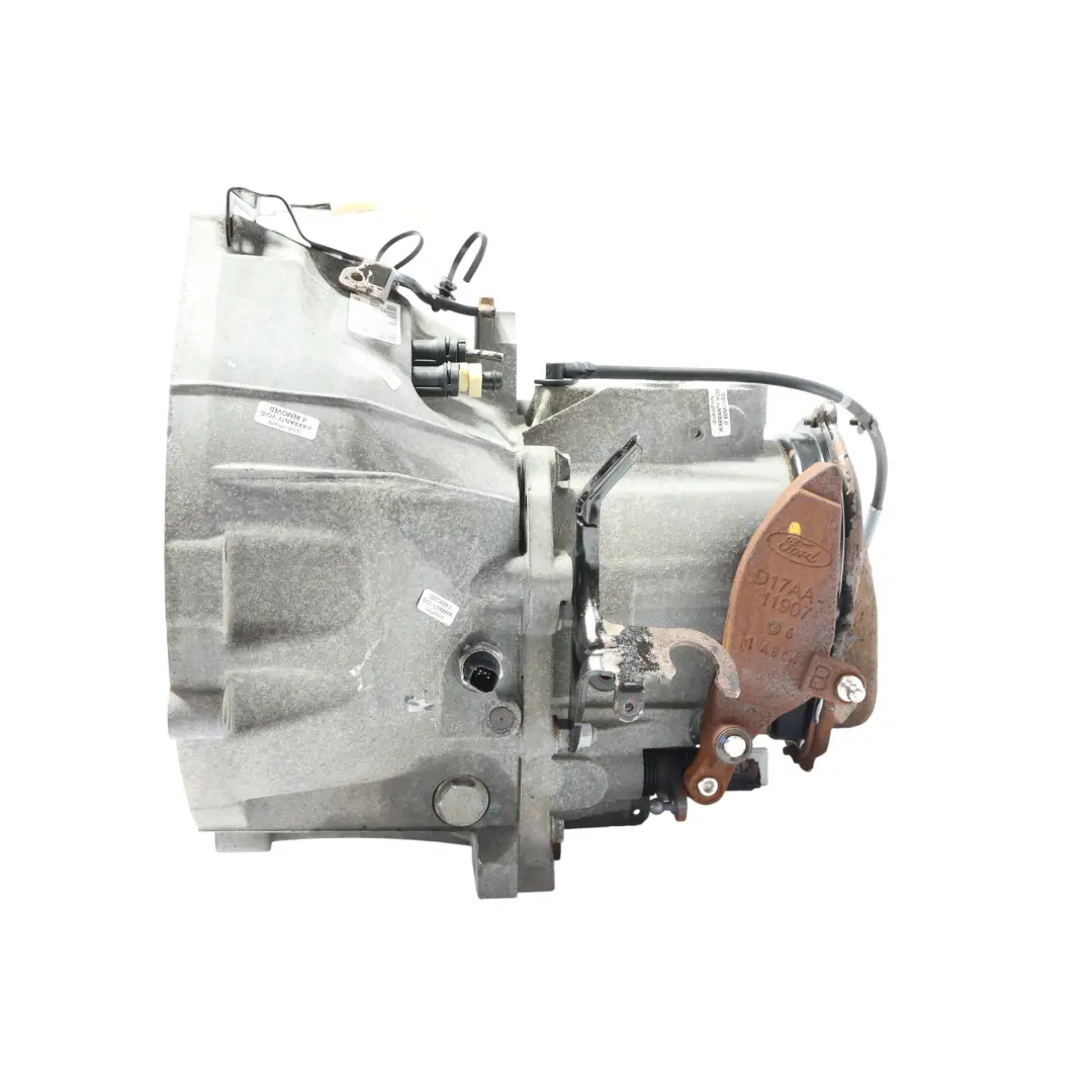 Ford Fiesta MK7 1.0 EcoBoost Cambio Manuale 5 Marce GARANZIA - SKU CA6R-7002-LBF - Numero di parte CA6R-7002-LBF