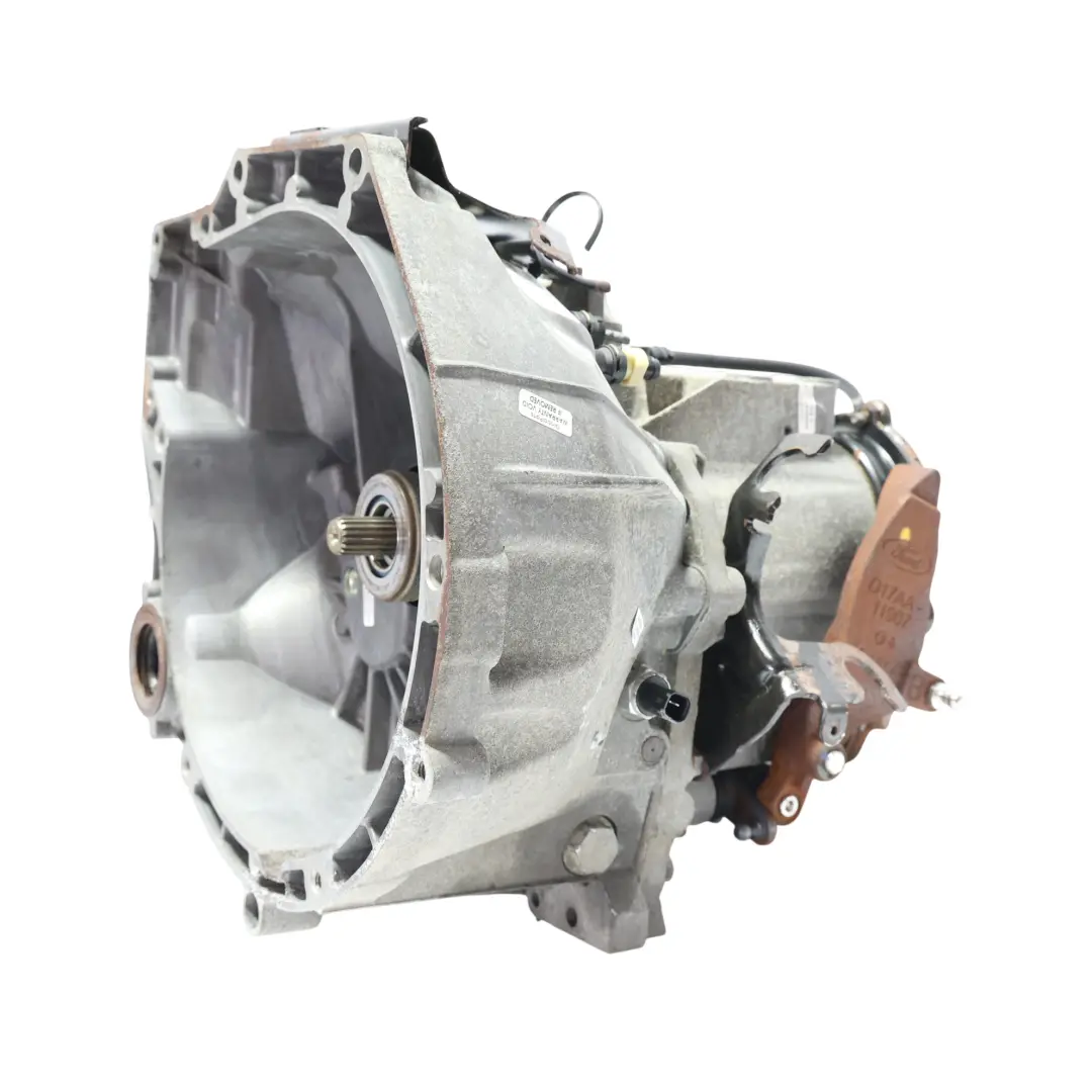 Ford Fiesta MK7 1.0 Boîte Vitesses Manuelle 5 Vitesses GARANTIE - SKU CA6R-7002-LBF - Numéro de pièce CA6R-7002-LBF