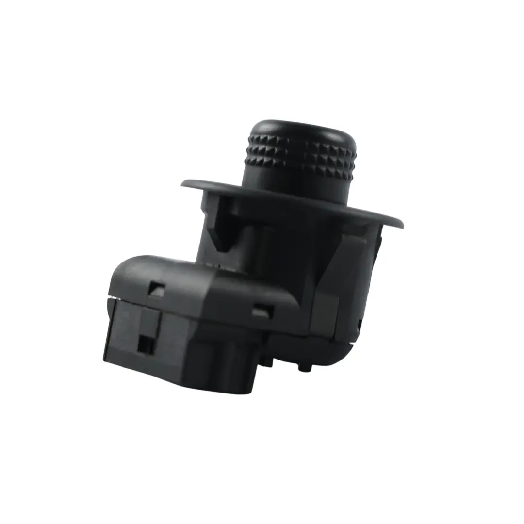 Ford Transit Custom Interruptor Retrovisor Eléctrico Plegable - SKU CA6T-17B676-BA - Número de pieza CA6T-17B676-BA