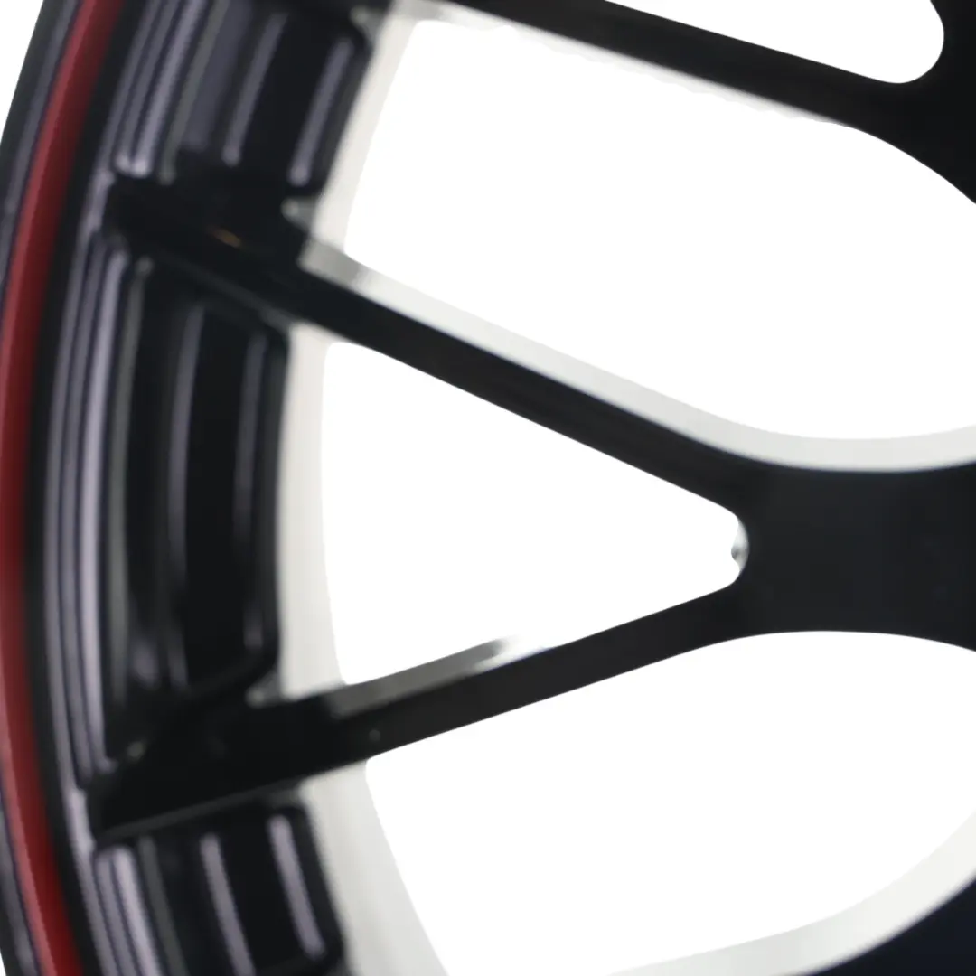 Inny Calibre Motion Cerchio Lega Nero 17" 7J ET:40 Striscia Rossa per con numero di parte CALIBRE-RIM Inny Calibre Motion Cerchio Lega Nero 17" 7J ET:40 Striscia Rossa - SKU CALIBRE-RIM-1 - Numero di parte CALIBRE-RIM