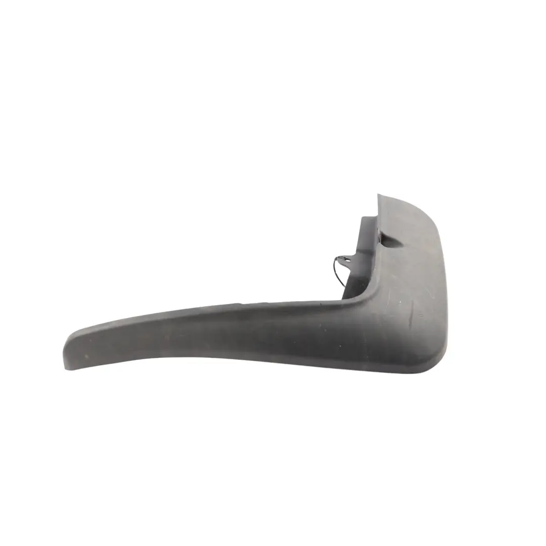 Range Rover Sport L320 Mud Flap Splash Guard Front Left N/S - SKU CAS500100 - Part number CAS500100