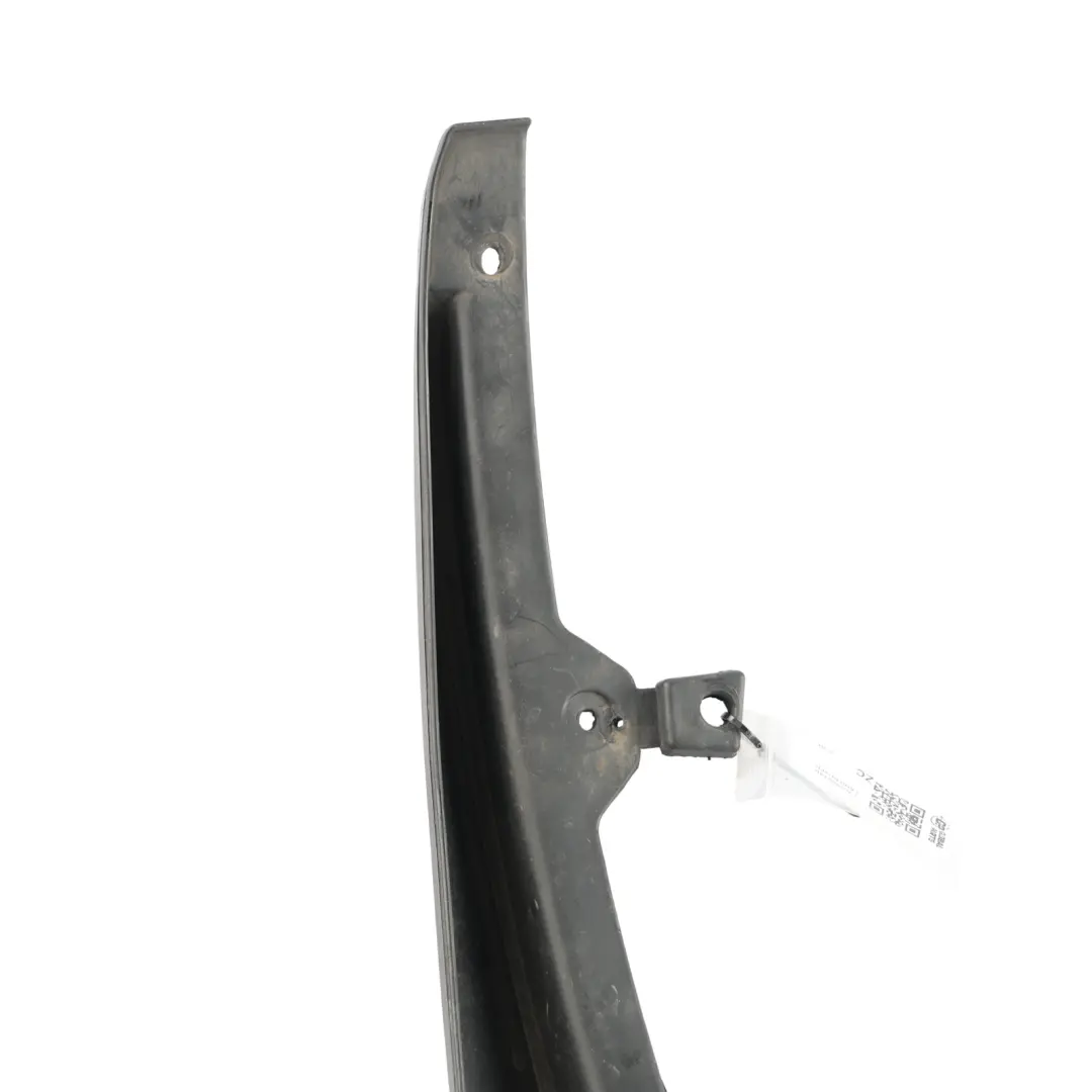 Schmutzfänger Spritzschutz Hinten Rechts für Range Rover Sport L320 mit Teilenummer CAS500140 Range Rover Sport L320 Schmutzfänger Spritzschutz Hinten Rechts - SKU CAS500140 - Teilenummer CAS500140