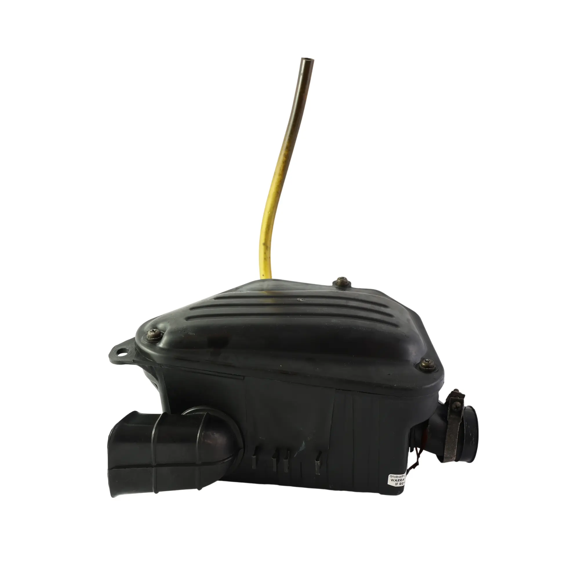 Honda CB250 Air Filter Housing Cover Line Covering Case