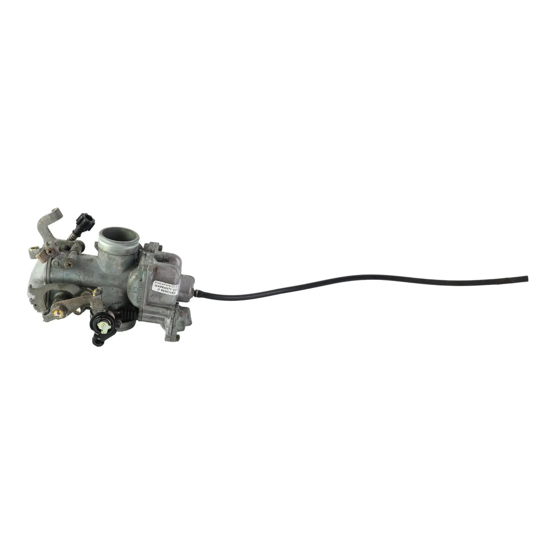Honda CB250 Keihin Japan Motorcycle Carburetor PD70ACT