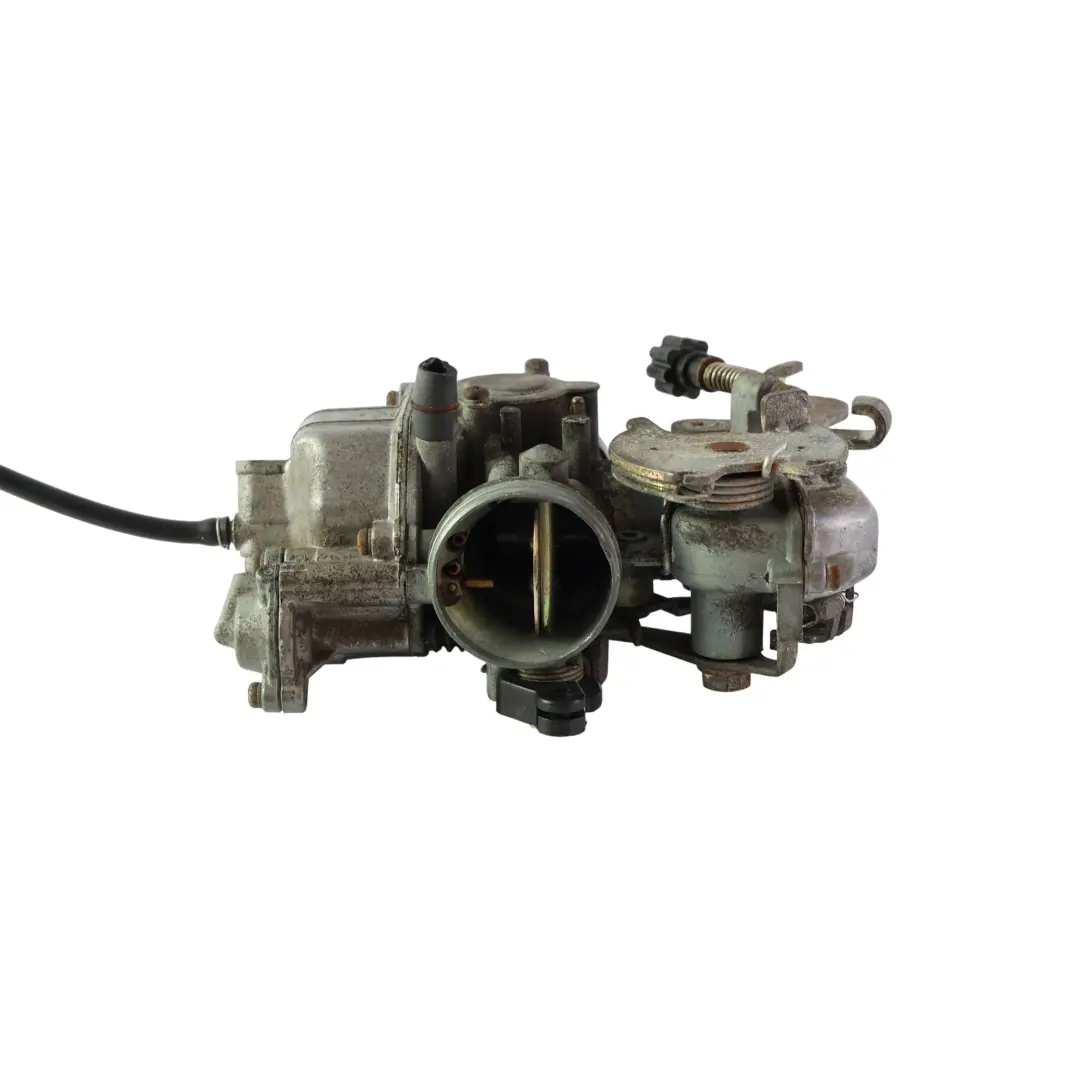 CB250 Keihin Japan Carburateur Moto PD70ACT pour Honda à propos du numéro de pièce CB250-CARBURETOR Honda CB250 Keihin Japan Carburateur Moto PD70ACT - SKU CB250-CARBURETOR - Numéro de pièce CB250-CARBURETOR