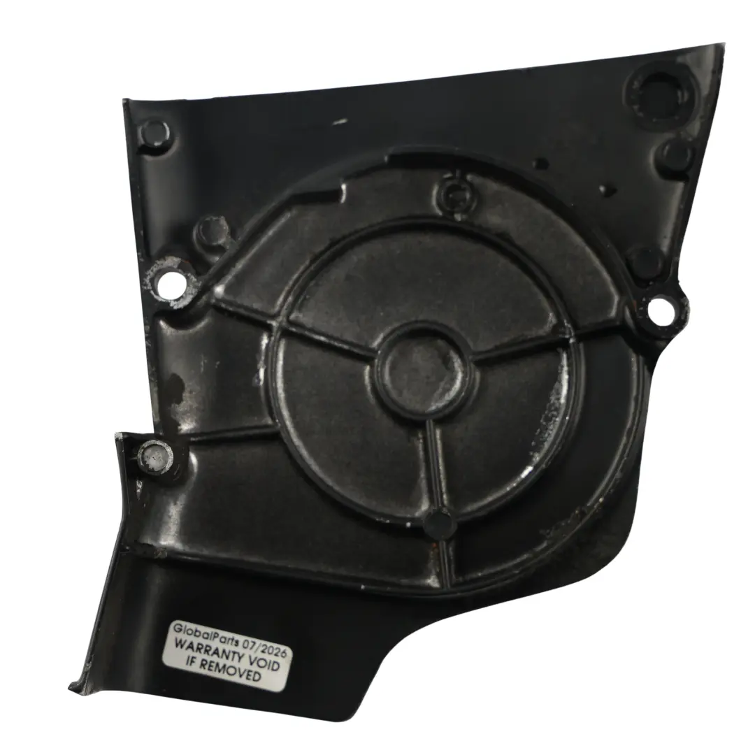 Honda CB250 RS Engine Cover Generator Side Outer Casing - SKU CB250-COVER - Part number CB250-COVER