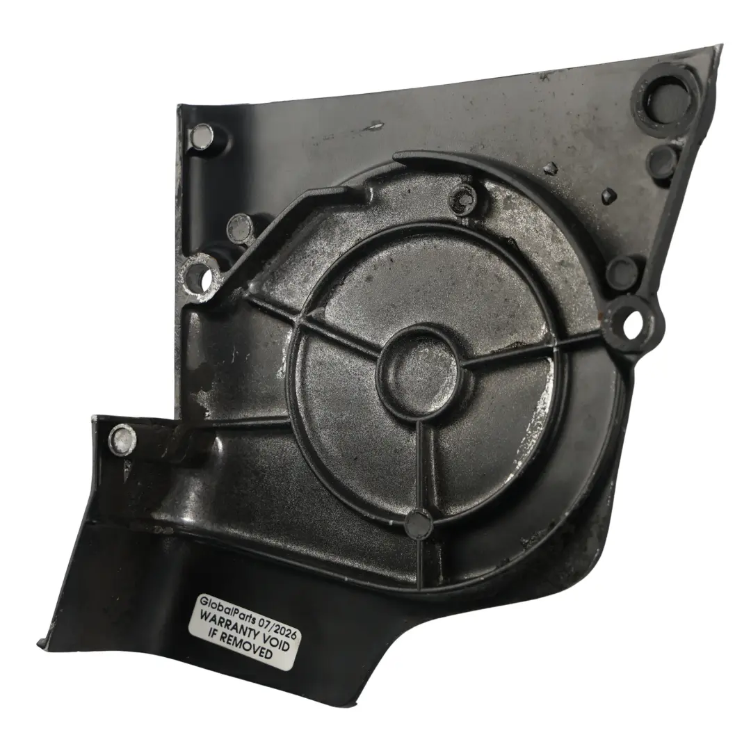 CB250 RS Pokrywa Silnika Zewnętrzna do Honda o numerze CB250-COVER Honda CB250 RS Pokrywa Silnika Zewnętrzna - SKU CB250-COVER - Numer Części CB250-COVER