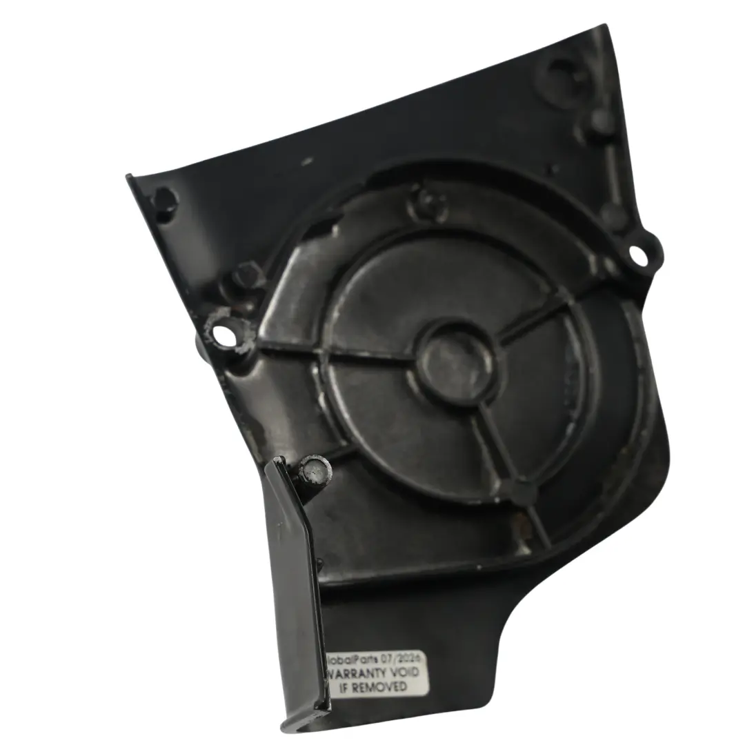 Honda CB250 RS Pokrywa Silnika Zewnętrzna - SKU CB250-COVER - Numer Części CB250-COVER