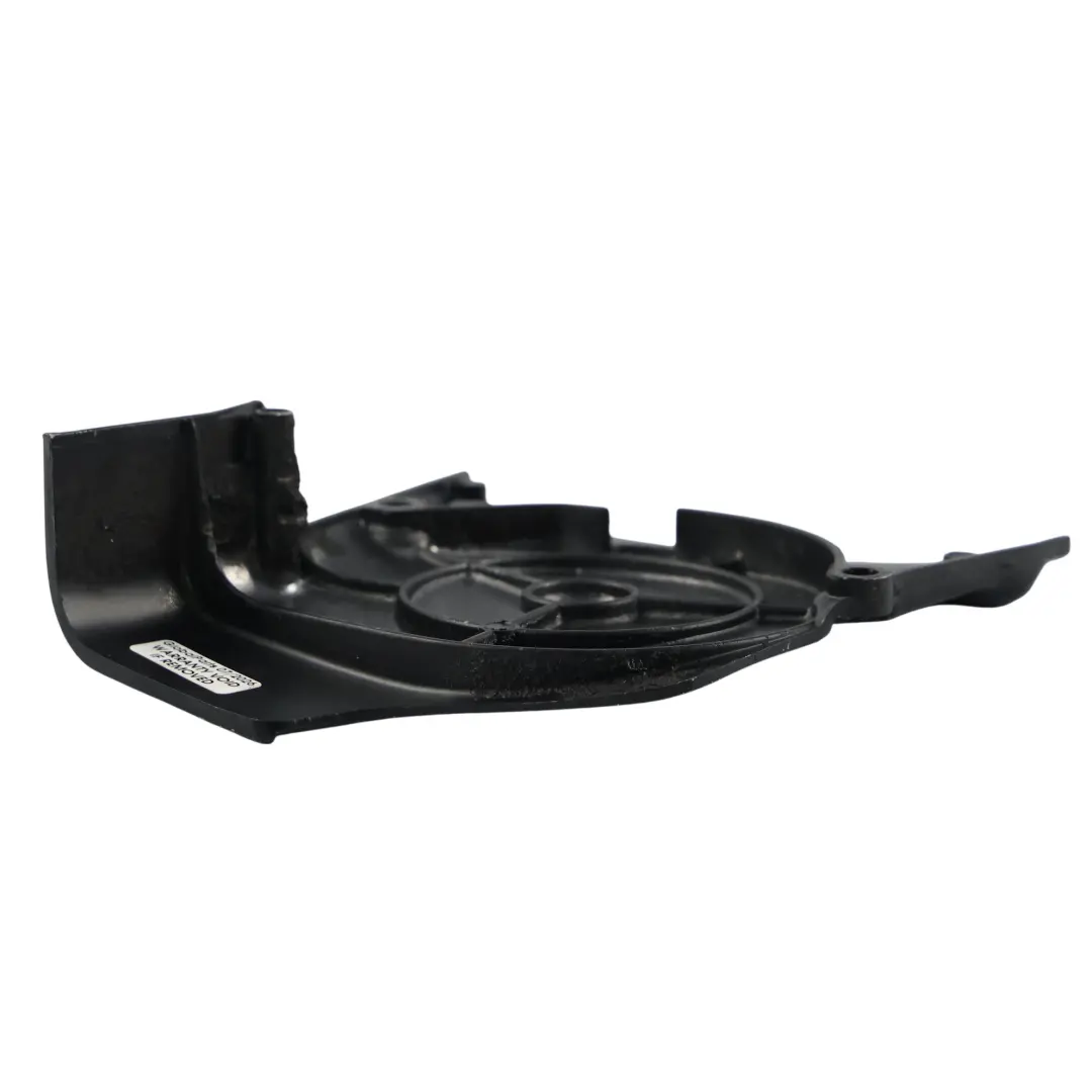 Honda CB250 RS Pokrywa Silnika Zewnętrzna - SKU CB250-COVER - Numer Części CB250-COVER