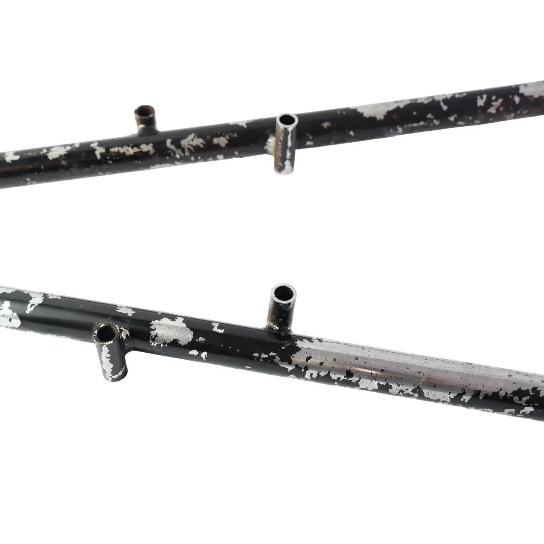 Honda CB250 RS Support Fixation Garde-Boue Arrière Gauche Droite Set - SKU CB250-FENDER-MOUNT-SET - Numéro de pièce CB250-FENDER-MOUNT-SET