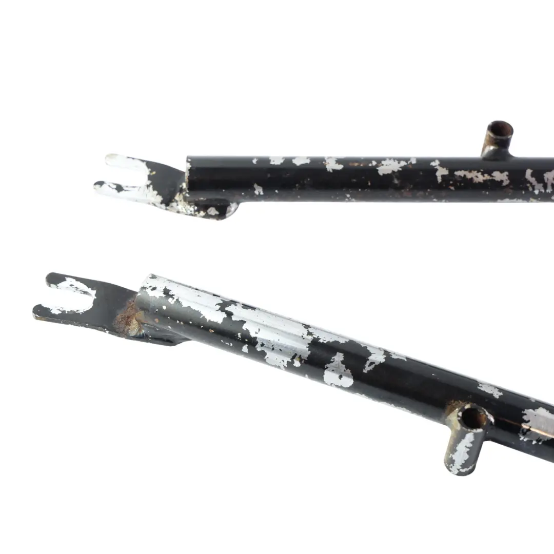 CB250 RS Support Fixation Garde-Boue Arrière Gauche Droite Set pour Honda à propos du numéro de pièce CB250-FENDER-MOUNT-SET Honda CB250 RS Support Fixation Garde-Boue Arrière Gauche Droite Set - SKU CB250-FENDER-MOUNT-SET - Numéro de pièce CB250-FENDER-MOUNT-SET