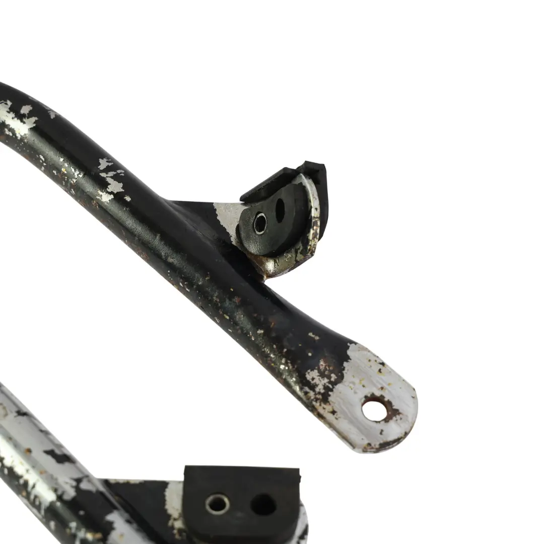 Honda CB250 RS Support Fixation Garde-Boue Arrière Gauche Droite Set - SKU CB250-FENDER-MOUNT-SET - Numéro de pièce CB250-FENDER-MOUNT-SET