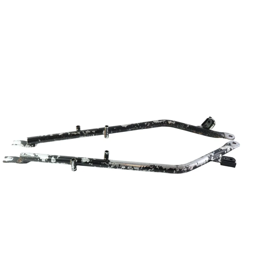 CB250 RS Rear Fender Mount Carrier Support Bracket Left Right N/O/S Set to Honda with Part number CB250-FENDER-MOUNT-SET Honda CB250 RS Rear Fender Mount Carrier Support Bracket Left Right N/O/S Set - SKU CB250-FENDER-MOUNT-SET - Part number CB250-FENDER-MOUNT-SET