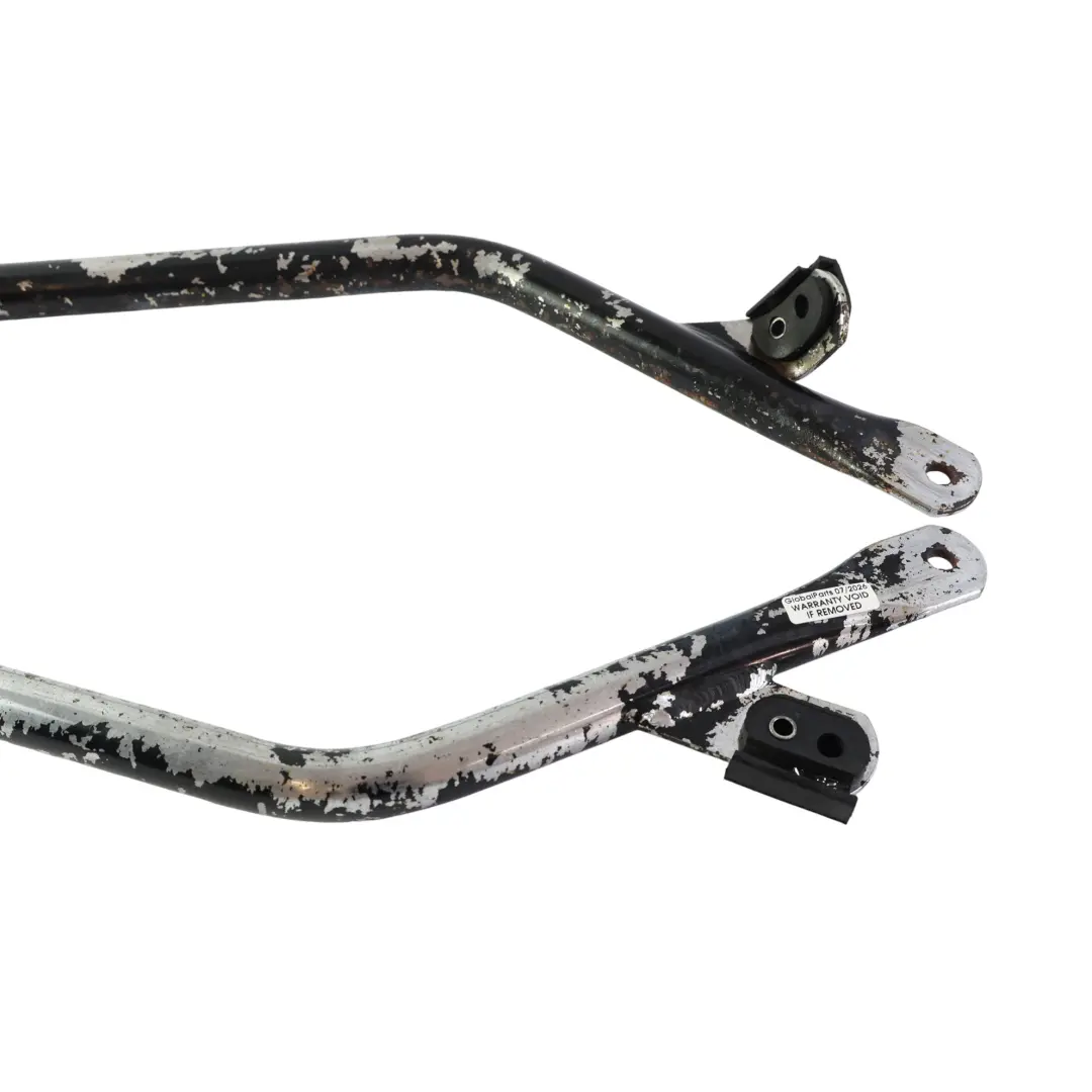 CB250 RS Support Fixation Garde-Boue Arrière Gauche Droite Set pour Honda à propos du numéro de pièce CB250-FENDER-MOUNT-SET Honda CB250 RS Support Fixation Garde-Boue Arrière Gauche Droite Set - SKU CB250-FENDER-MOUNT-SET - Numéro de pièce CB250-FENDER-MOUNT-SET