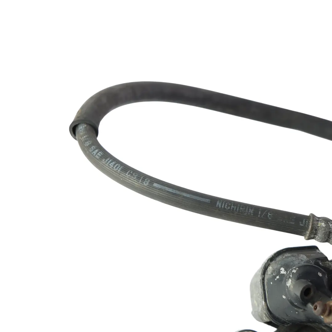 Honda CB250 Étrier de Frein Avant - SKU CB250-FRONT-BRAKE-CALIPER - Numéro de pièce CB250-FRONT-BRAKE-CALIPER