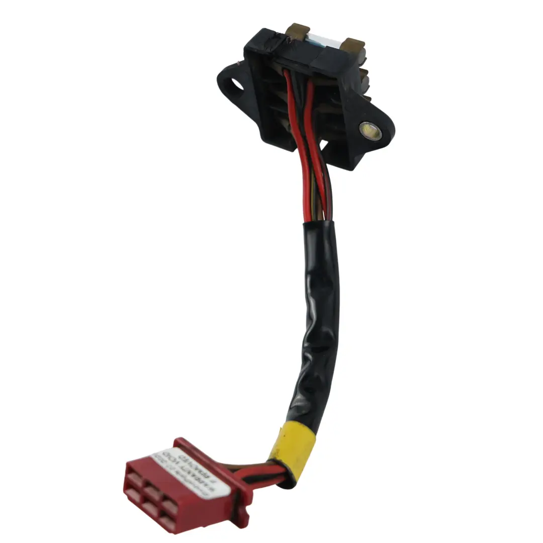 CB250 CB 250RS Fuse Box Electrical Unit Cable Wiring to Honda with Part number CB250-FUSE Honda CB250 CB 250RS Fuse Box Electrical Unit Cable Wiring - SKU CB250-FUSE - Part number CB250-FUSE