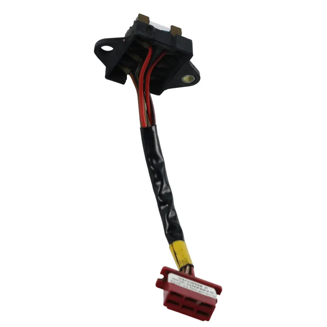 Honda CB250 CB 250RS Boîtier Fusibles Unité Électrique Câblage - SKU CB250-FUSE - Numéro de pièce CB250-FUSE