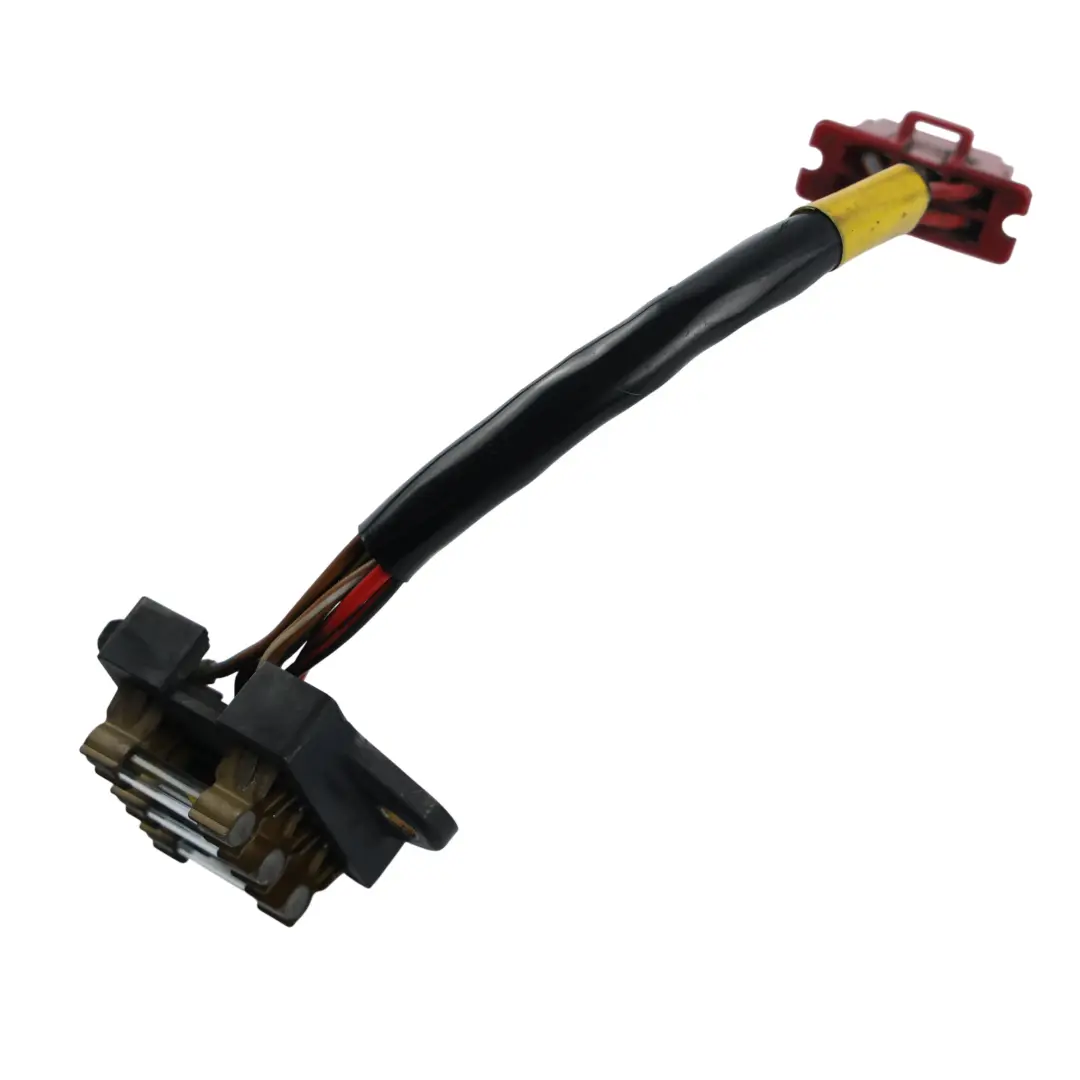 Honda CB250 CB 250RS Sicherungskasten Elektrische Einheit Kabel Verkabelung - SKU CB250-FUSE - Teilenummer CB250-FUSE