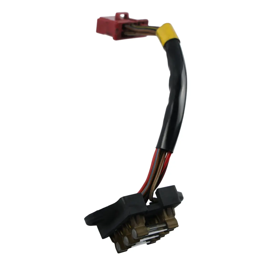 CB250 CB 250RS Fuse Box Electrical Unit Cable Wiring to Honda with Part number CB250-FUSE Honda CB250 CB 250RS Fuse Box Electrical Unit Cable Wiring - SKU CB250-FUSE - Part number CB250-FUSE
