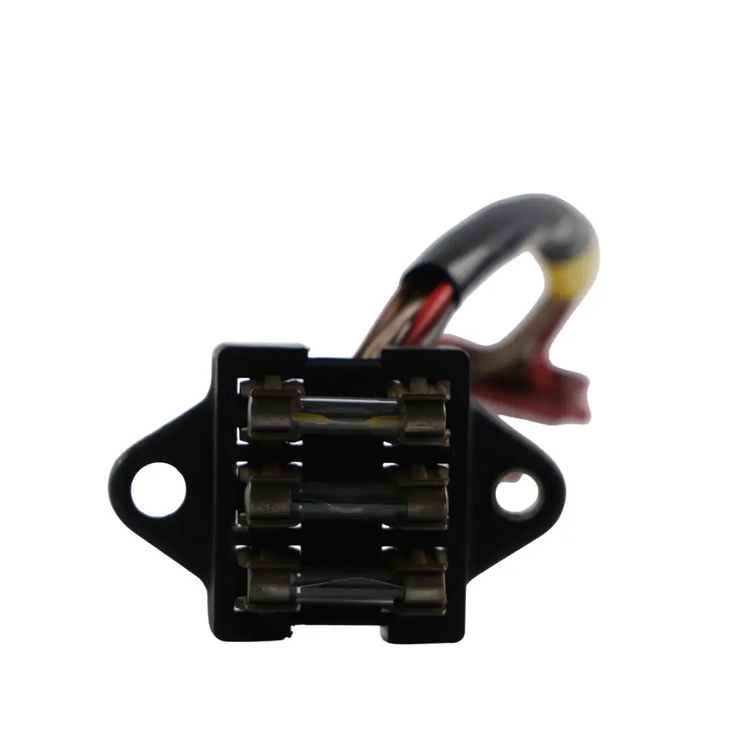 CB250 CB 250RS Boîtier Fusibles Unité Électrique Câblage pour Honda à propos du numéro de pièce CB250-FUSE Honda CB250 CB 250RS Boîtier Fusibles Unité Électrique Câblage - SKU CB250-FUSE - Numéro de pièce CB250-FUSE