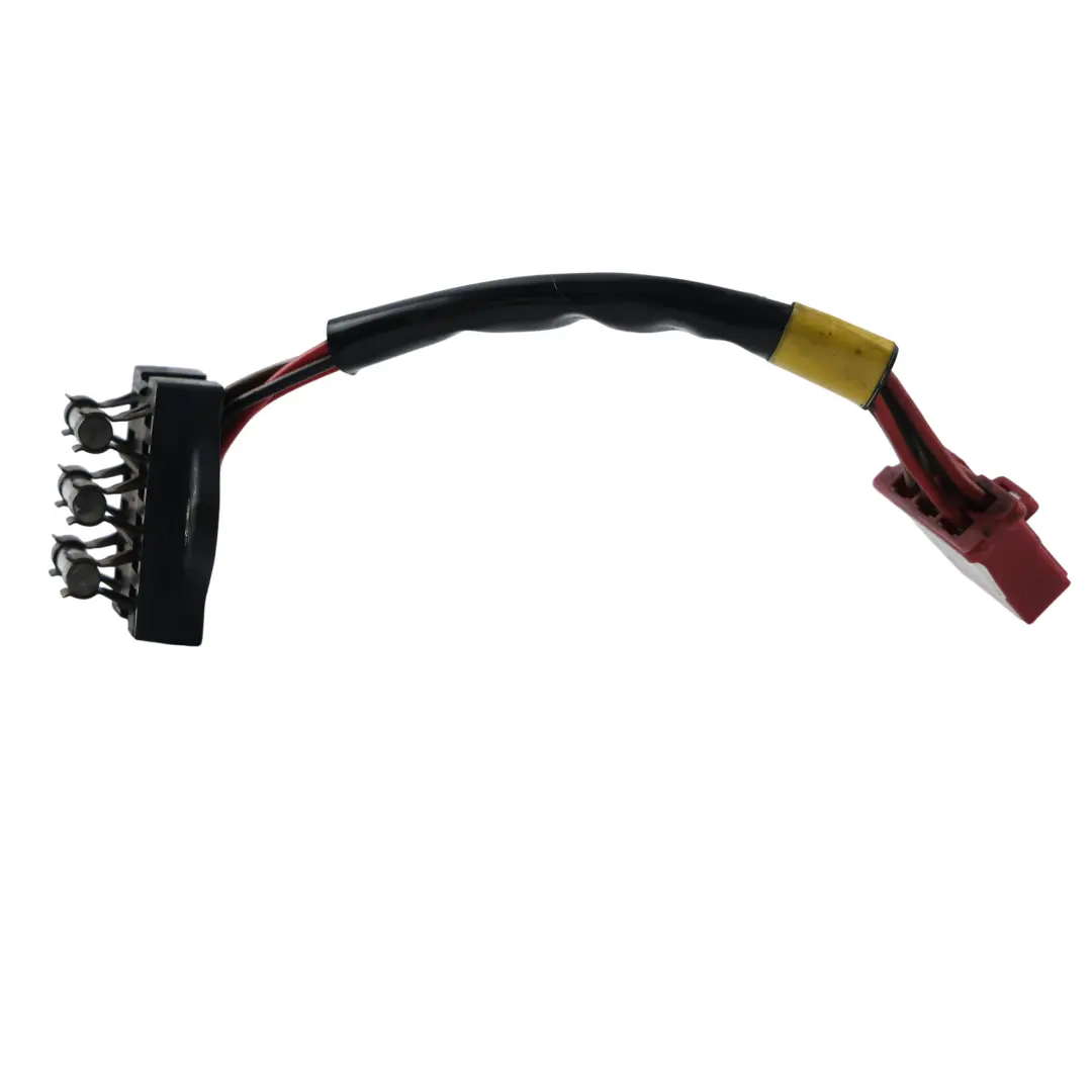 Honda CB250 CB 250RS Boîtier Fusibles Unité Électrique Câblage - SKU CB250-FUSE - Numéro de pièce CB250-FUSE