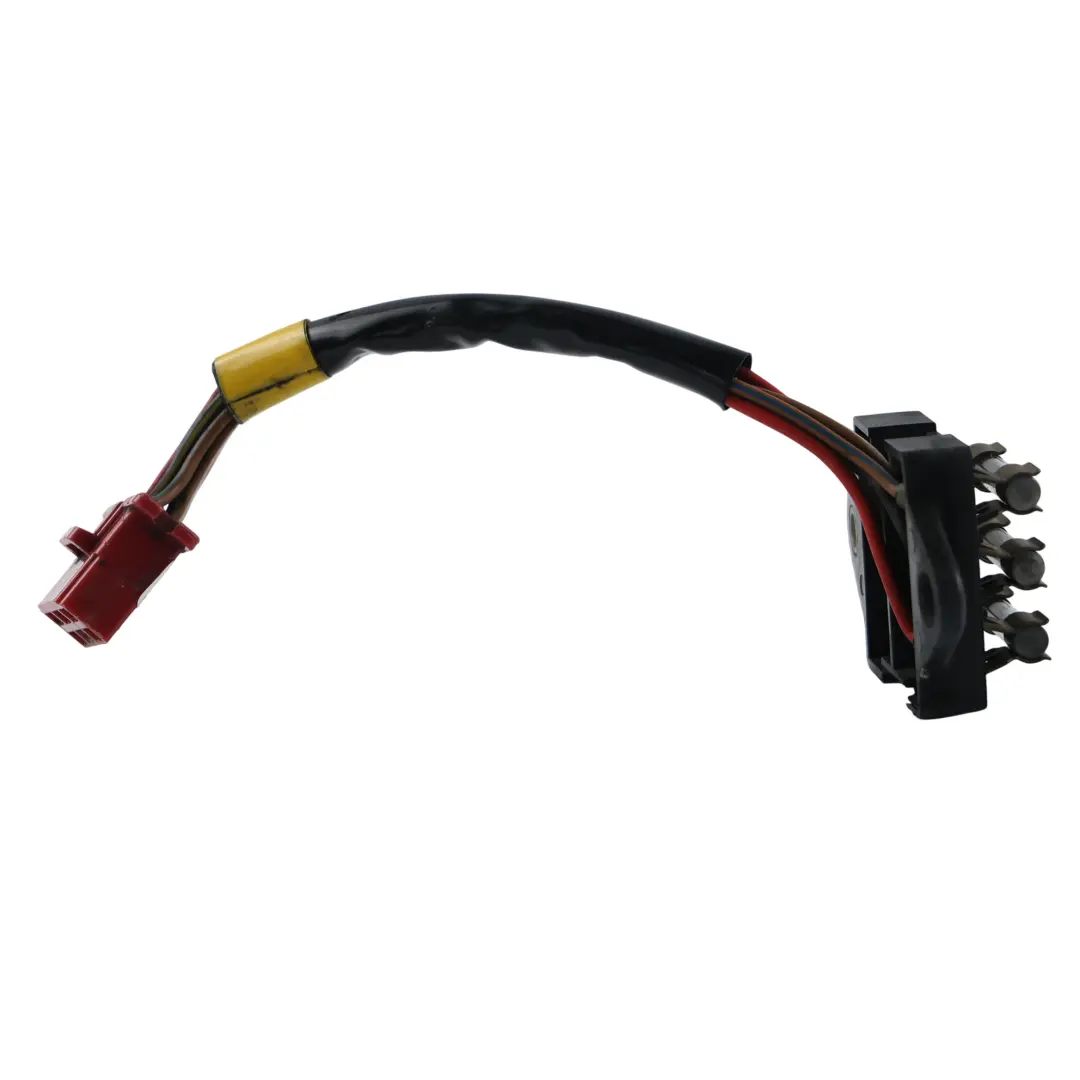 Honda CB250 CB 250RS Fuse Box Electrical Unit Cable Wiring - SKU CB250-FUSE - Part number CB250-FUSE